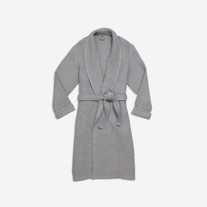 Brooklinen Waffle Robe